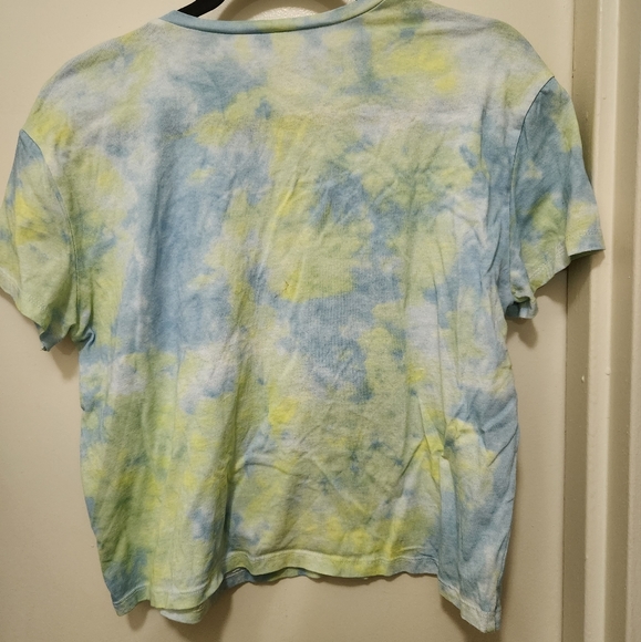 ZARA Size Small and Medium Tee Shirt 💗 - Picture 4 of 6